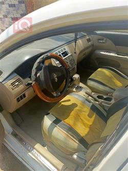 Chery A5